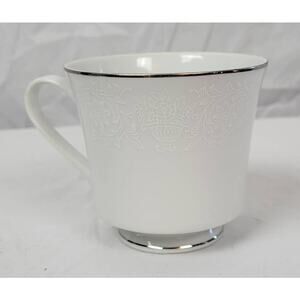 Crown Victoria Lovelace 3.25" Teacup